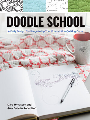 cover image of Doodle School